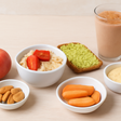 5 opções de lanche pré-treino para potencializar seus resultados