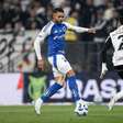 Corinthians e Cruzeiro: muita intensidade, mas nada de gol no duelo em Itaquera