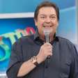 Faustão deve marcar presença em programa do SBT