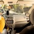 Histórias mostram orgulho de trabalhar com app de transporte