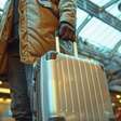 Veja 6 dicas para proteger a bagagem em uma viagem de avião
