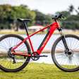 Bikes da Oggi cortam 6 milhões de toneladas de CO2 do ar