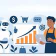 Como usar inteligência artificial para vender mais no seu negócio