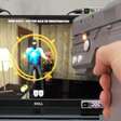 Retro Shooter revive jogos de light gun com tecnologia moderna e títulos inéditos