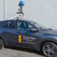 Google é condenado após registrar homem nu com câmera do Street View na Argentina