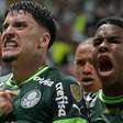 Palmeiras anuncia renovação de contrato de Piquerez