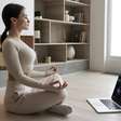 Meditação fácil: aprenda três exercícios agora!