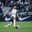 Atacante do Corinthians participa de recorde histórico inusitado do Brasileirão 2025