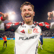 Flamengo ultrapassa Cruzeiro; veja as chances de título do Brasileirão 2025