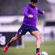 Com a volta de Yuri Alberto, Corinthians deve ter time misto contra o Botafogo