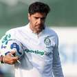 Desfalque confirmado no Palmeiras para jogo contra o Grêmio