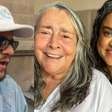 Gominho expõe pesadelo da mãe de Preta Gil sobre enterrar mais um filho: 'Ela perde'