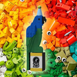 Sortudo compra um set de Lego limitado a 30 mil unidades, tem o pedido cancelado e recebe como compensação outro set raro avaliado em cerca de R$ 1.100