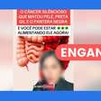Não há evidências de que leite de caixinha e glúten causam câncer colorretal