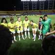 Brasil e Colômbia decidem liderança do grupo na Copa América Feminina