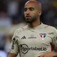 Saiba quando Lucas Moura deve voltar a jogar pelo São Paulo