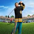 'Um Maluco no Golfe 2', comédia com Adam Sandler, estreia na Netflix
