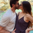 Babymoon: Camila Queiroz esbanja estilo com 3 looks na Itália
