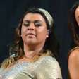Há cerca de 27 anos e antes de ser cantora famosa, Preta Gil se viu surpresa com 'uma única exigência' de Ivete: 'Ela queria comer bode'