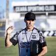 Ceará negocia retorno de jogador com passagem marcante pelo clube