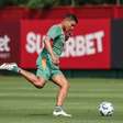 Fluminense terá mudança na escalação para enfrentar o São Paulo
