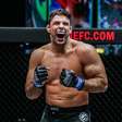 Marcus Buchecha confirma favoritismo em estreia? Melhores Apostas traz dicas e análises para o UFC Abu Dhabi