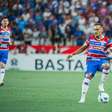Bruno Pacheco e +3: Fortaleza pode ter reforços de peso para jogo decisivo contra Bragantino