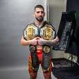 Topuria nega title shot a Tsarukyan e armênio responde campeão