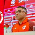 Roger Machado muda o tom e dá recado estratégico antes de Internacional x Vasco no Beira-Rio
