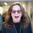 A curiosa e divertida descrição de Ozzy Osbourne no Spotify
