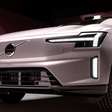 Primeiro sedã elétrico, Volvo ES90 marcará virada da Volvo no Brasil em 2026
