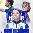 Hyper Valinhos anuncia experiente treinador Juan Cortés como novo comandante técnico