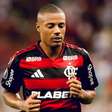 De La Cruz é liberado pelo Flamengo e vai realizar viagem ao exterior