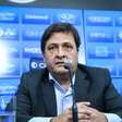 Grêmio traça estratégias para reforçar o ataque