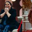 Tati Machado fala na TV pela primeira vez sobre perda de bebê