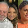 Esposa de Lula, Jaja é criticada no velório de Preta Gil: 'Quer palco'