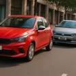 Não bebem nadinha: Inmetro divulga consumo dos carros mais baratos com IPI zero; até 16,9 km/l