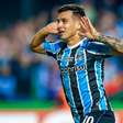 Torcida do Grêmio não perdoa Grêmio após decisão envolvendo Cristaldo