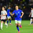 Palpite Brasil x Colômbia - Copa América Feminina - 25/07/2025
