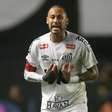 Santos registra B.O. contra torcedor que discutiu com Neymar após derrota na Vila Belmiro