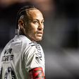 Neymar é cobrado por organizada após discutir com torcedor: 'Diminui você e o Santos'