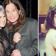 'Perdi o melhor amigo que já tive', diz Kelly Osbourne sobre a morte do pai