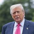 Senadores democratas enviam carta a Trump contra tarifa ao Brasil: 'Claro abuso de poder'