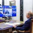 Rússia afirma que tomou dois povoados no centro da Ucrânia