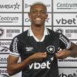 A declaração de Danilo, do Botafogo, sobre retorno ao futebol brasileiro