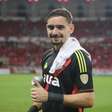 Internacional estende contrato de Anthoni até 2029 e blinda promessa do gol contra investidas europeias