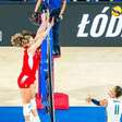Itália atropela a Polônia e está na final da VNL Feminina