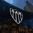 Atlético aumenta dívida em 138% ao longo de seis anos