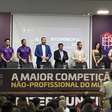 Conselho técnico da FBF marca lançamento do Campeonato Intermunicipal Ednaldo Rodrigues 2025