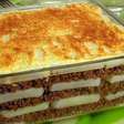 Batata de forno com carne moída: simples, mas uma delícia!